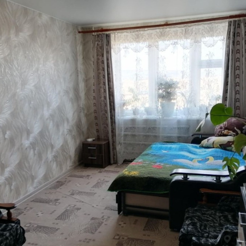 КВАРТИРА 2 КОМНАТНАЯ