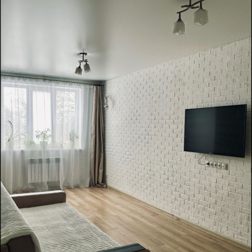 КВАРТИРА 2 КОМНАТНАЯ