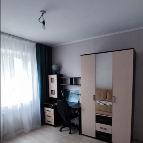 КВАРТИРА 3 КОМНАТНАЯ