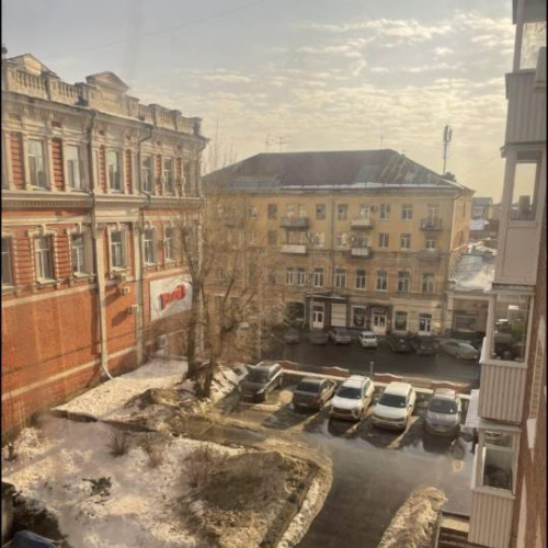 КВАРТИРА 2 КОМНАТНАЯ