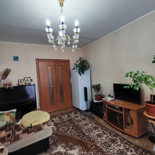 КВАРТИРА 3 КОМНАТНАЯ